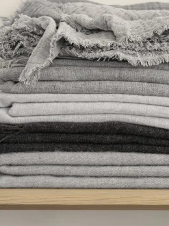 Blomus - Throw - Magnet - MERINO