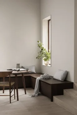 Blomus - Throw - Micro Chip - MERINO