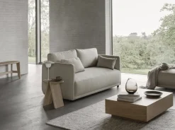 Blomus - Throw - Micro Chip - MERINO