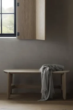 Blomus - Throw - Micro Chip - MERINO