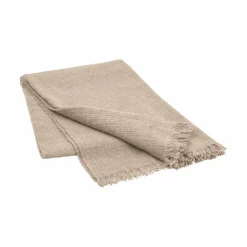 Blomus - Throw - Moonbeam - MERINO