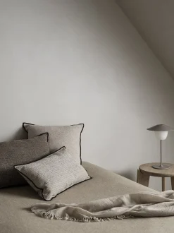Blomus - Throw - Moonbeam - MERINO