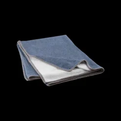 Blomus - Throw -AHWI- Midnight Navy