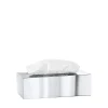 Blomus - Tissue Box - polished - NEXIO