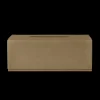 Blomus - Tissue Box - SAHLA - Indian Tan