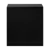 Blomus - Tissue Dispenser - Black - NEXIO
