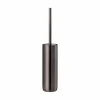 Blomus - Toilet Brush - Burned Metal - MODO