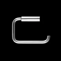 Blomus - Toilet Paper Holder -MODO- Stainless Steel polished