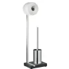 Blomus - Toilet Paper Holder and Brush - matt - MENOTO