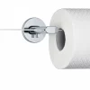 Blomus - Toilet Paper Holder, polished - AREO -