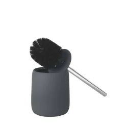 Blomus - Toiletbørste - Sono - Magnet farvet/Mørkegrå