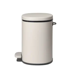 Blomus - Toilet-Pedalspand - Moonbeam - PARA - 29x21 cm