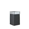 Blomus - Towel Basket - Anthracite - NEXIO