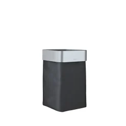 Blomus - Towel Basket - Anthracite - NEXIO