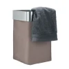 Blomus - Towel Basket - Taupe - NEXIO
