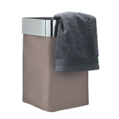 Blomus - Towel Basket - Taupe - NEXIO