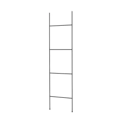 Blomus - Towel Ladder - H 165 cm, B 45 cm - FERA