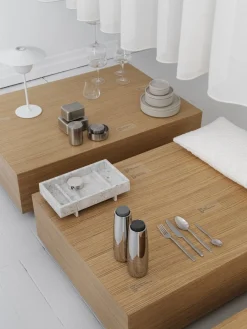 Blomus - Tray - - BASIC