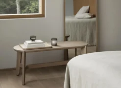 Blomus - Tray L - OKU - Oak