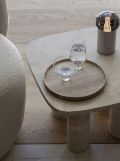 Blomus - Tray M - OKU - Oak