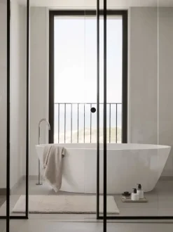 Blomus - Tray M - OKU - Oak