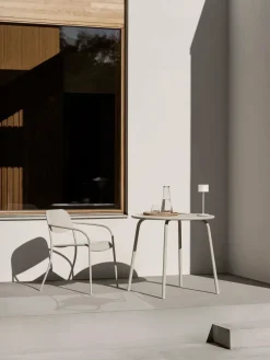 Blomus - Tray S - OKU - Eg - H2 x L12 x Ø25 cm