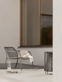 Blomus - Tray S - OKU - Eg - H2 x L12 x Ø25 cm