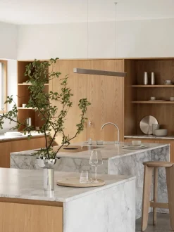 Blomus - Tray S - OKU - Eg - H2 x L12 x Ø25 cm