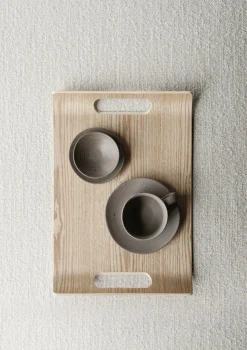 Blomus - Tray small - Wilo - H3 x L35 x W25 cm