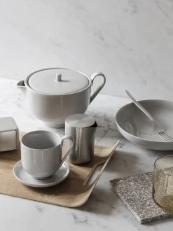 Blomus - Tray small - Wilo - H3 x L35 x W25 cm