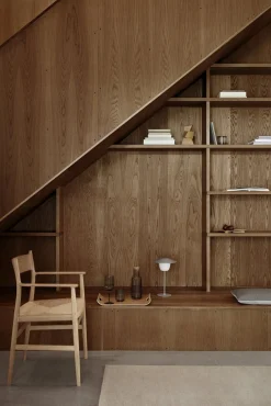 Blomus - Tray small - Wilo - H3 x L35 x W25 cm