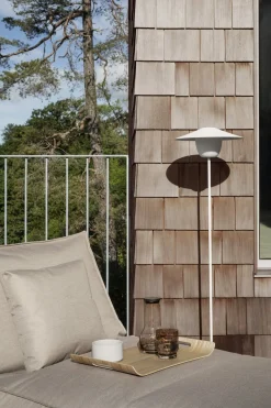 Blomus - Tray small - Wilo - H3 x L35 x W25 cm