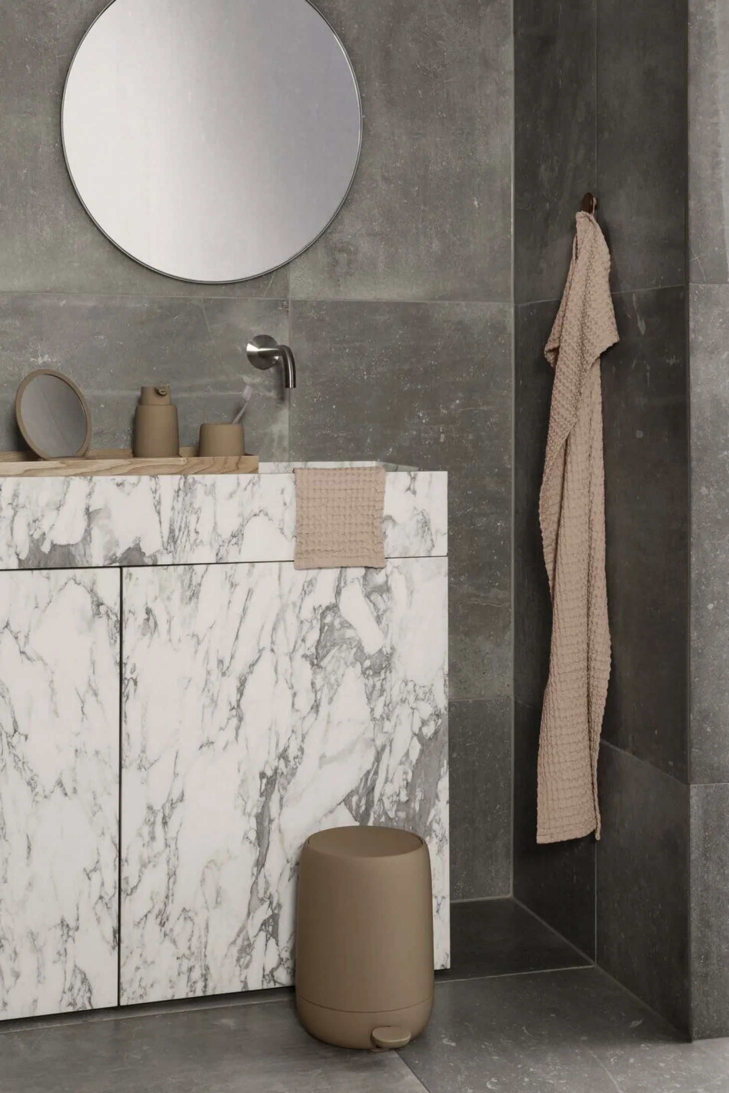 Blomus - Tumbler - Tan - SONO