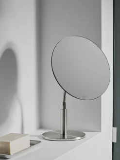 Blomus - Vanity Mirror - chrome - VISTA