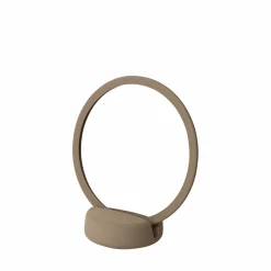 Blomus - Vanity Mirror - Tan - SONO