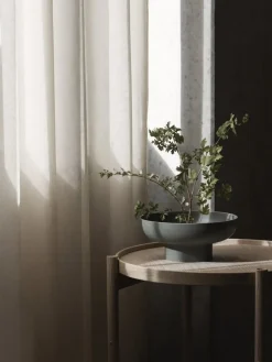 Blomus - Vase - Duck green - MIYABI