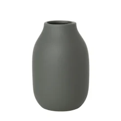 Blomus - Vase - Agave Green - COLORA