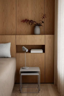 Blomus - Vase - Mourning Dove - COLORA