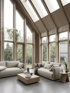 Blomus - Vase - Satellite - CEOLA