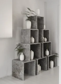 Blomus - Vase - Satellite - CEOLA