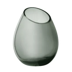 Blomus - Vase - Smoke - DROP