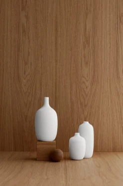 Blomus - Vase - White - CEOLA