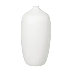 Blomus - Vase - White - CEOLA