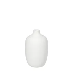 Blomus - Vase - White - CEOLA