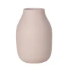 Blomus - Vase - Colora - Rose Dust/Støvet rosa