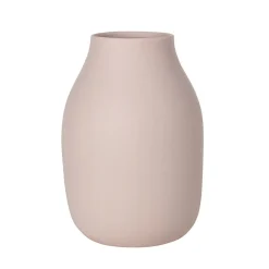 Blomus - Vase - Colora - Rose Dust/Støvet rosa