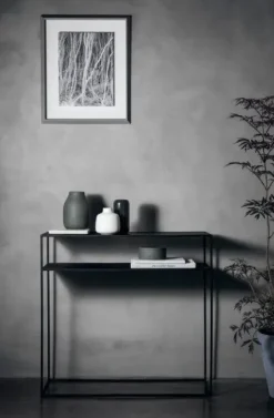 Blomus - Vase - Colora - Rose Dust/Støvet rosa