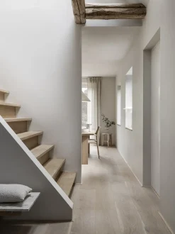 Blomus - Vase - H 21 cm, Ø 17 cm - Nomad - MIYABI