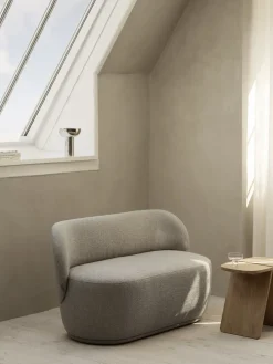 Blomus - Vase - MIYABI - Polished