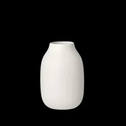 Blomus - Vase S - COLORA - Moonbeam
